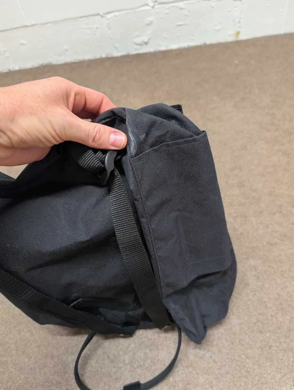 Fjallraven $95 retail